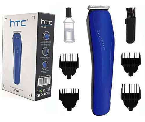 HTC AT-528 Professional Hair Clipper & Beard Trimmer 🔥