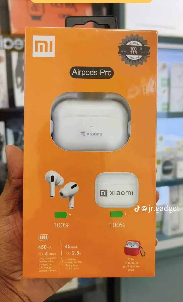 Oneplus AirPods Pro TWS Wireless Airbuds ওয়ান প্লাস ব্লুটুথ হেডফোন