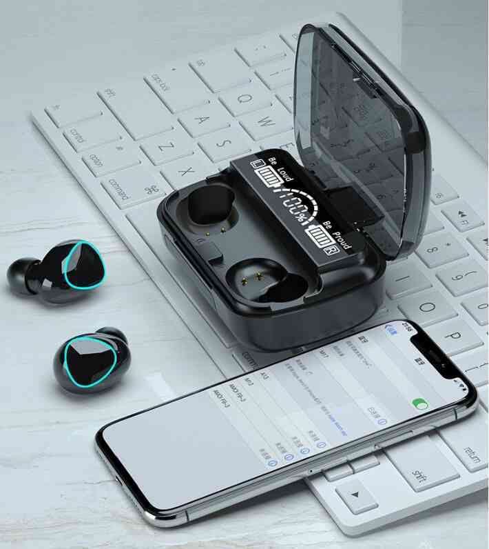 💥M10 Bluetooth Headphone ব্লুটুথ হেডফোন💥