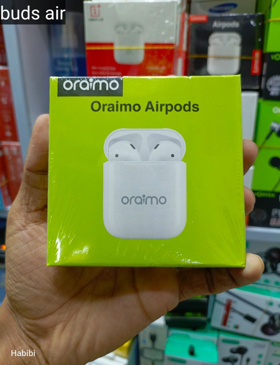 🎧 Mi Xiaomi i12 True Wireless Bluetooth Earbuds