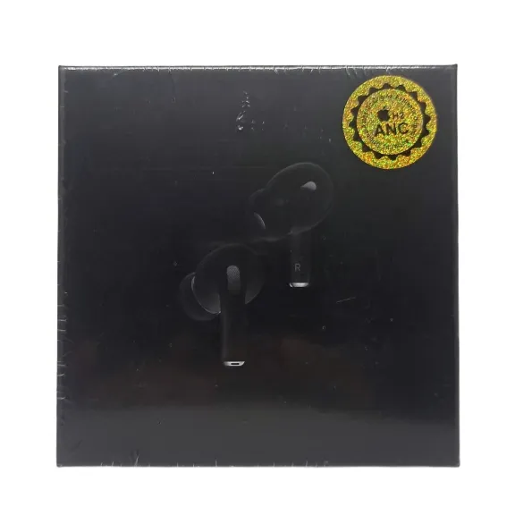 Airpods Pro 2nd generation (Black) ANC bip sound